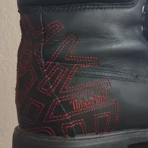 Timberland | Shoes | Timberland 6 Inch Boot Black Limited  display picture 1